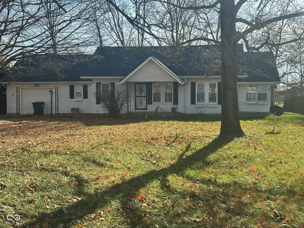 Fountaintown, IN 46130,1069 W Railroad ST