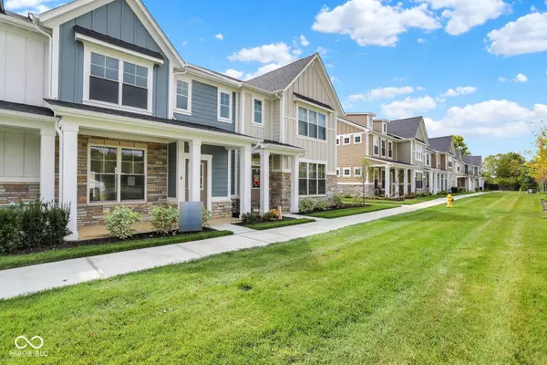 Brownsburg, IN 46112,8558 Goldfinch RD