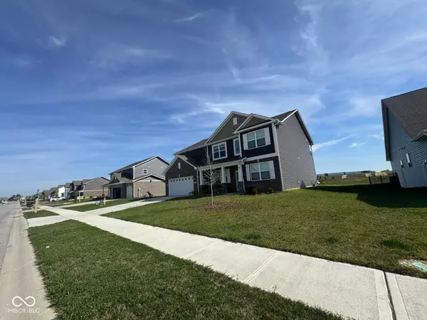 Whiteland, IN 46184,261 Dyson DR