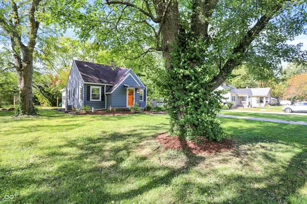 Indianapolis, IN 46229,352 Monroe ST