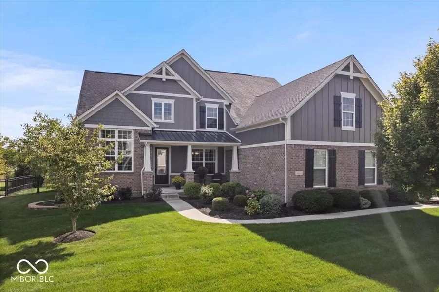 621 McNamara CT, Carmel, IN 46032