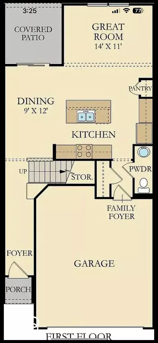 Zionsville, IN 46077,6581 Halsey ST