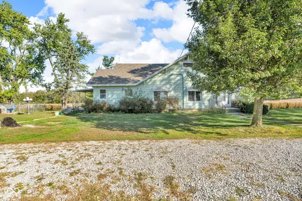 Waveland, IN 47989,8113 S 750 W