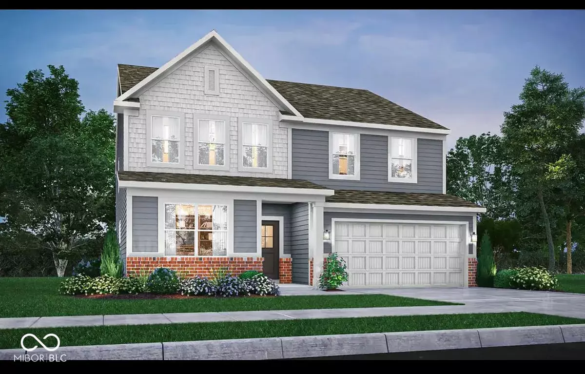 Noblesville, IN 46062,16935 Sherwin CT