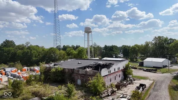 Ladoga, IN 47954,409 N Myers ST