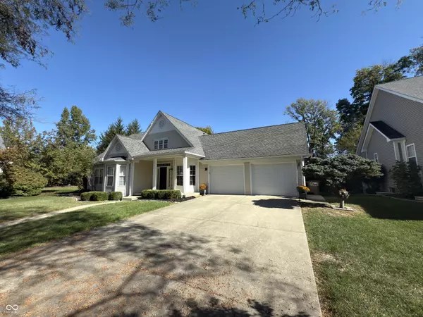 Columbus, IN 47201,1230 Boxwood CT