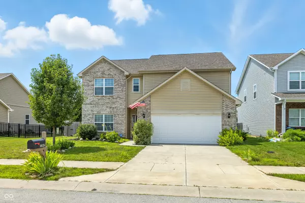 Westfield, IN 46074,18126 Pate Hollow CT