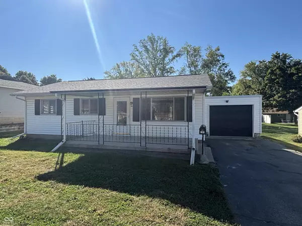 Attica, IN 47918,107 E Sycamore ST