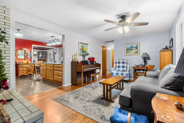 Nashville, IN 47448,424 Wells DR