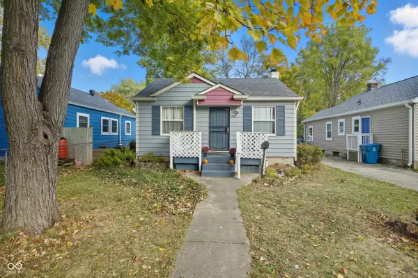 Indianapolis, IN 46205,5085 Kingsley DR