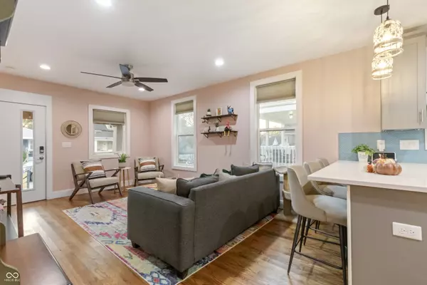 Indianapolis, IN 46203,1146 Villa AVE