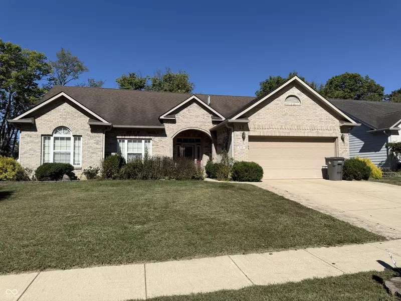 112 Golden Tree LN, Indianapolis, IN 46227