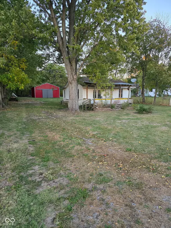 Greenfield, IN 46140,2294 E Eden RD