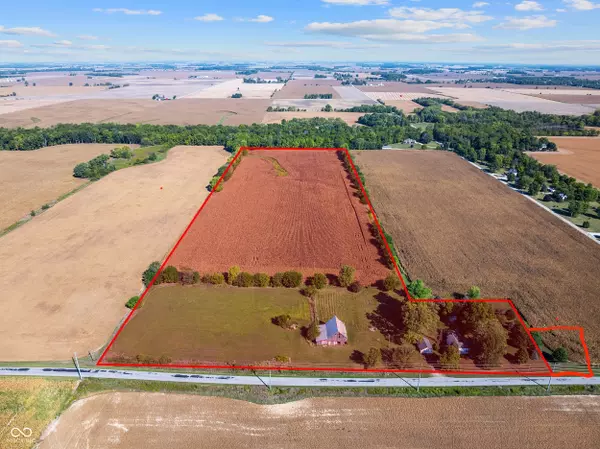9136 W 500 S, Jamestown, IN 46147