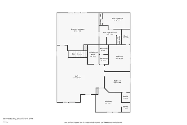 Greenwood, IN 46143,2954 Holiday WAY