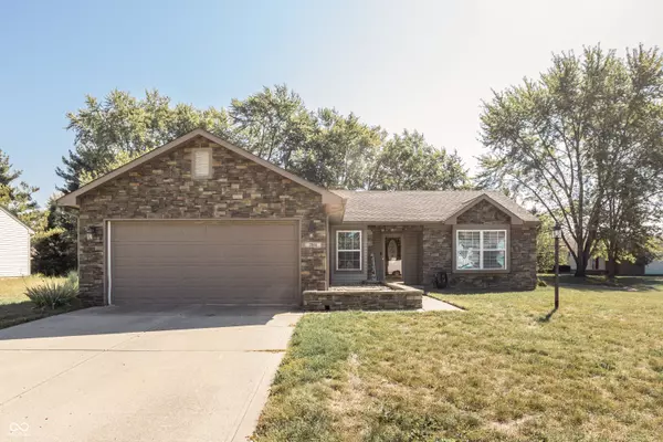 2165 Crossford WAY, Indianapolis, IN 46234