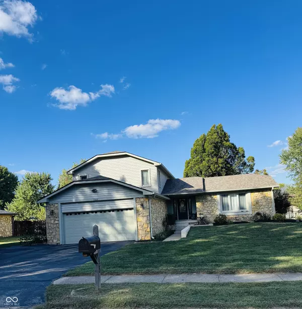 1602 Friendship DR, Indianapolis, IN 46217