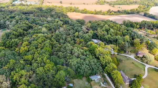 7700 W 1000 S, Fortville, IN 46064