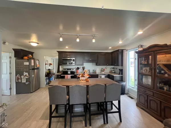 Hartford City, IN 47348,219 W Kentucky AVE