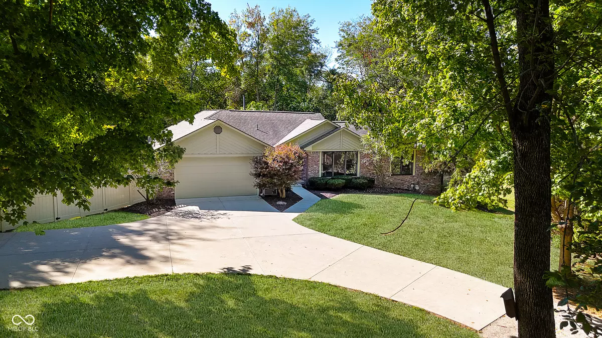 Indianapolis, IN 46235,5440 N German Church RD