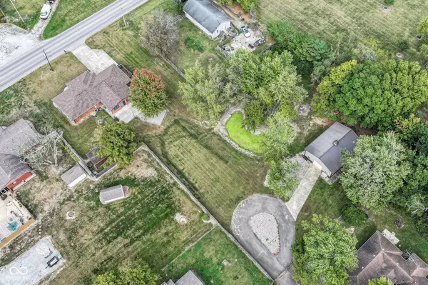 Anderson, IN 46011,5833 W 200 N