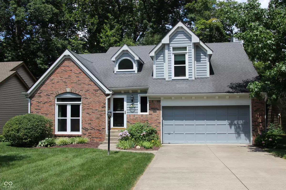 Indianapolis, IN 46254,5425 Yellow Birch WAY