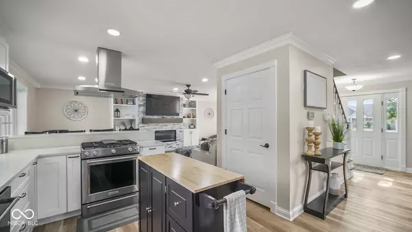 Plainfield, IN 46168,5306 Cody LN