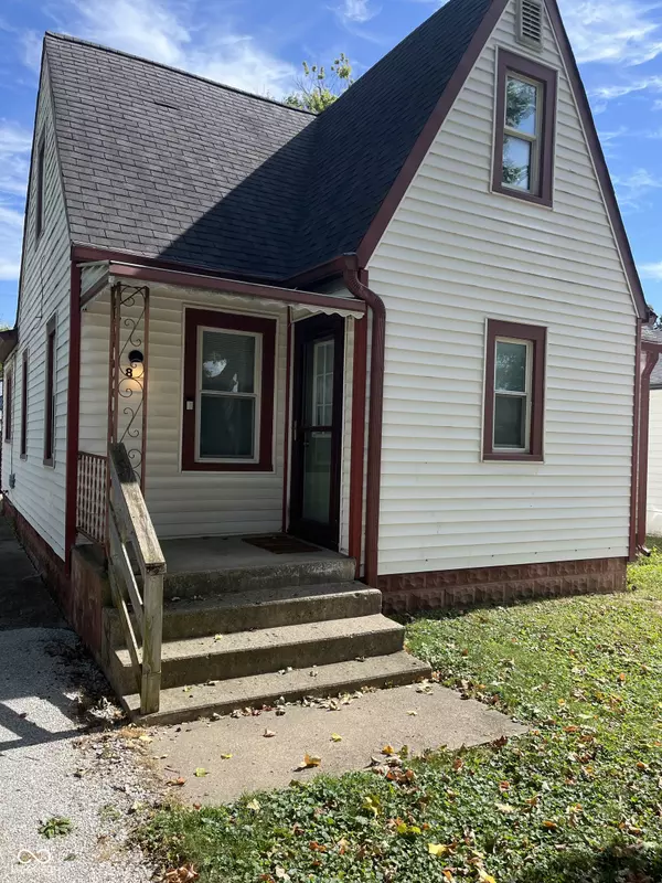 Indianapolis, IN 46241,841 Woodrow AVE