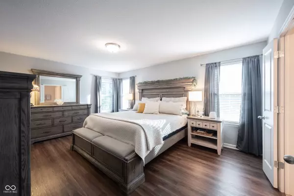 Fishers, IN 46038,13703 Van Buren PL