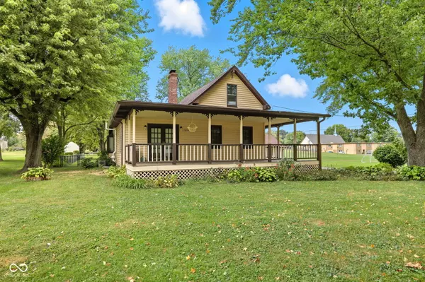 Indianapolis, IN 46227,6644 McFarland RD