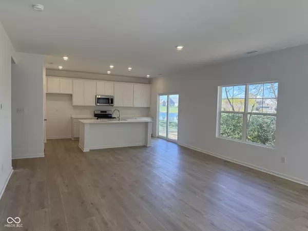 Greenfield, IN 46140,1521 N Clearwater DR