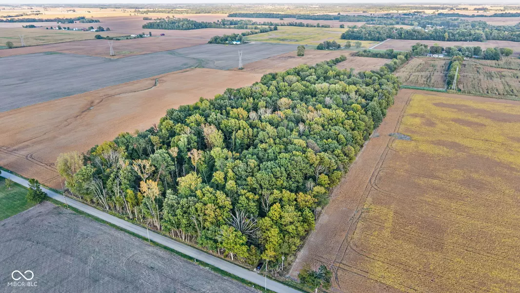 8396 S 250 E, Flat Rock, IN 47234