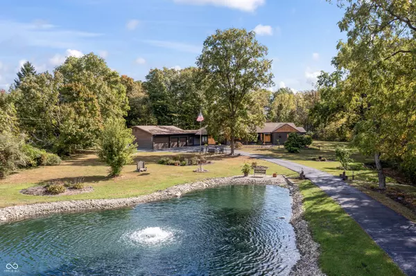 Noblesville, IN 46062,18928 Moontown RD