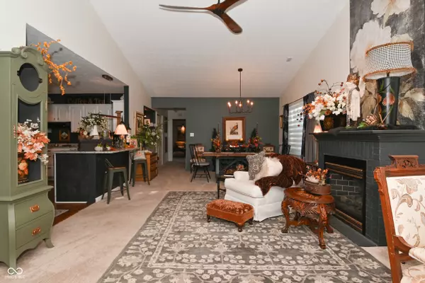 Avon, IN 46123,269 Lake View CT