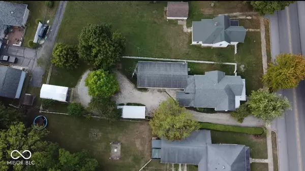 Centerville, IN 47330,523 E Main ST