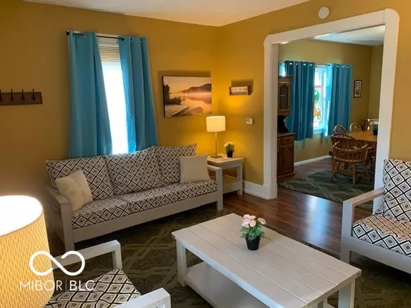 Indianapolis, IN 46221,1738 W Morris ST