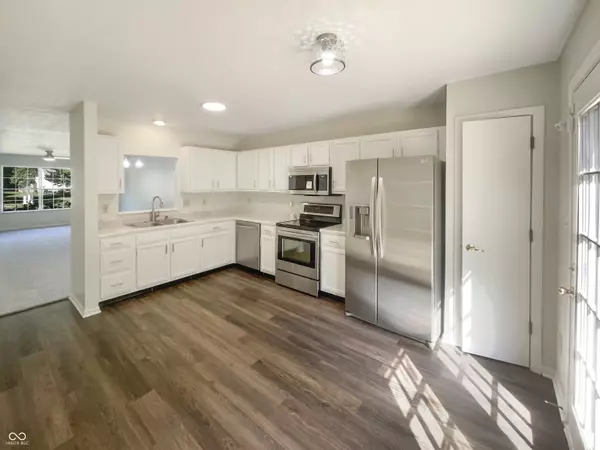 Indianapolis, IN 46237,3731 Owster LN