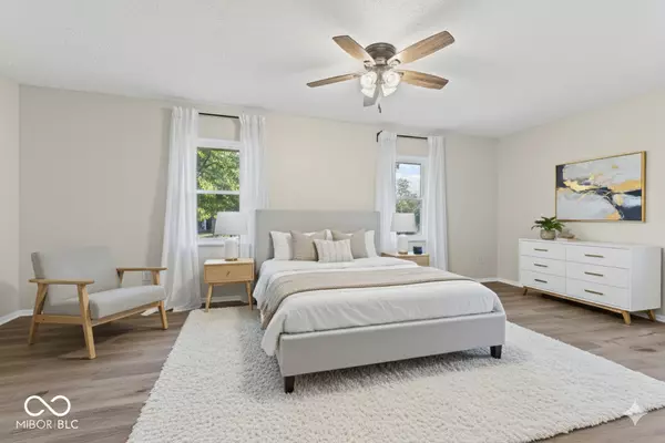 Plainfield, IN 46168,1020 Cambridge DR