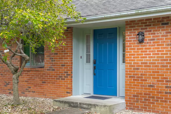 Columbus, IN 47203,1045 Driftwood AVE