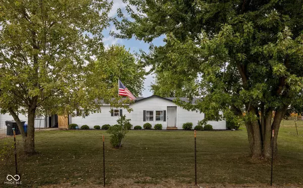 Markleville, IN 46056,10417 S SR 109