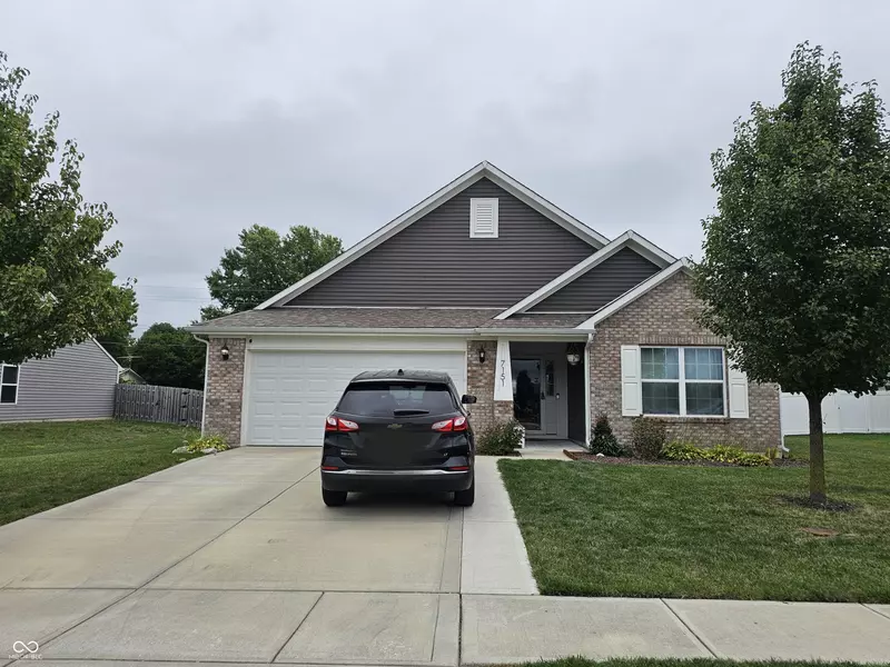 7151 Beal LN, Indianapolis, IN 46217