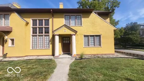 Indianapolis, IN 46202,1924 N Talbott ST #1