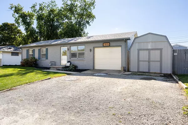 Lapel, IN 46051,413 W 5th ST