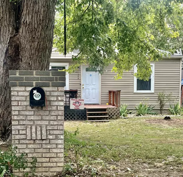 Indianapolis, IN 46241,435 S Exeter AVE