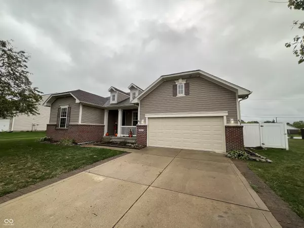 8291 Westcliffe DR, Avon, IN 46123
