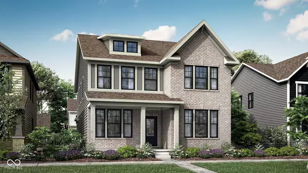15456 Cardonia RD, Fishers, IN 46037