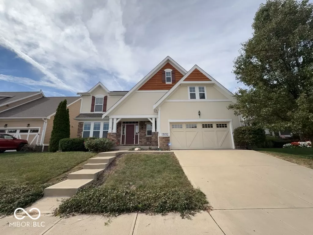 Fishers, IN 46037,13052 Whitten DR N