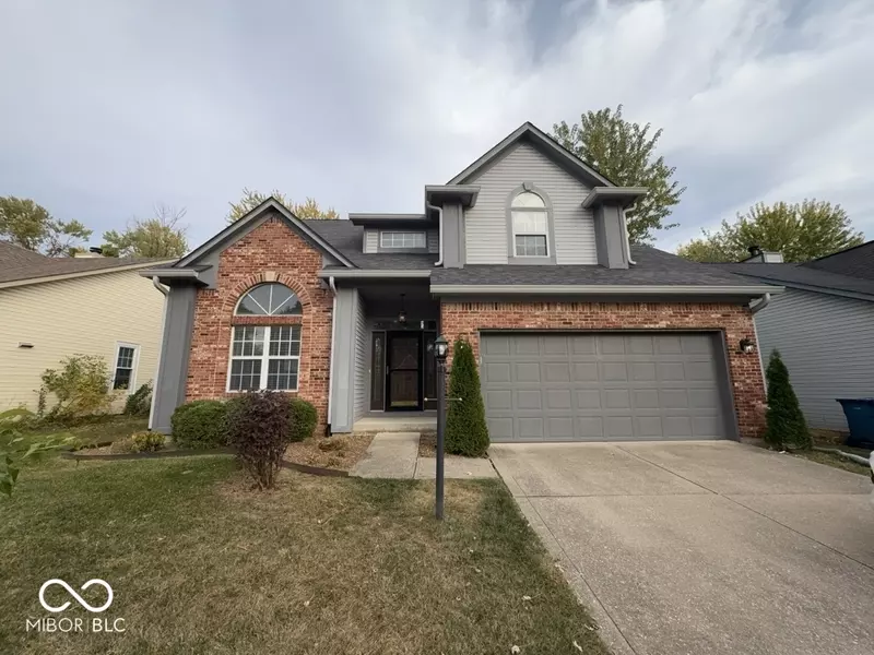 10765 Belmont CIR, Carmel, IN 46280