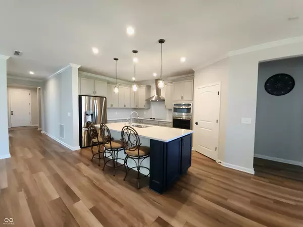 Plainfield, IN 46168,4752 Petunia DR