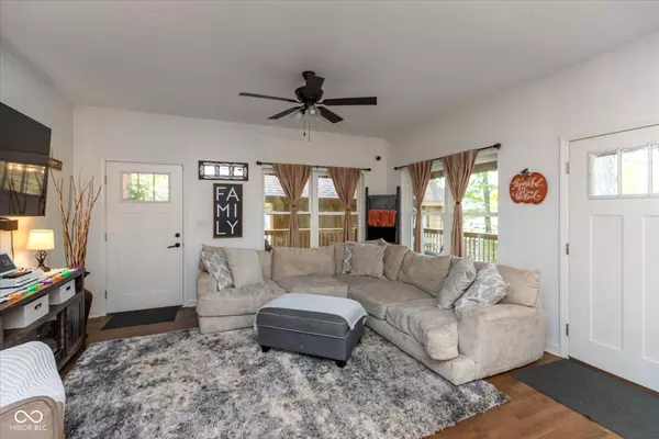 Martinsville, IN 46151,4379 E Rembrandt DR